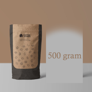 هات چاکلت فندق 500 گرم