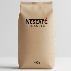 قهوه فوری کلاسیک هند 400 گرم